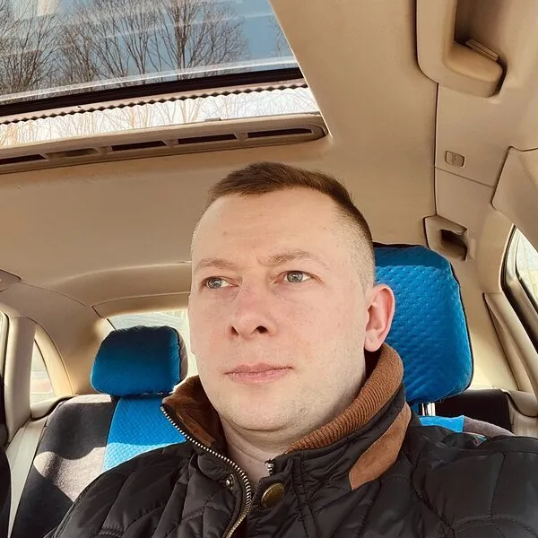 Игорь